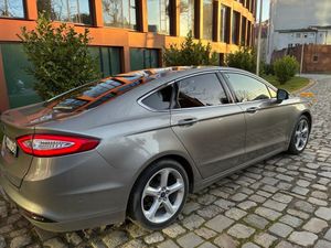 Ford Mondeo Mk5 1.5 EcoBoost Titanium 2017