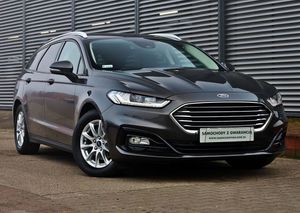 Ford Mondeo Mk5 2.0 EcoBlue Trend 2020
