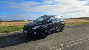 Ford Kuga II 1.5 EcoBoost 2x4 ST-Line 2017