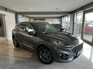 Ford Kuga III 1.5 EcoBoost FWD ST-Line X 2020