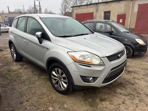 Ford Kuga I 2.0 TDCi 4x4 Titanium 2011