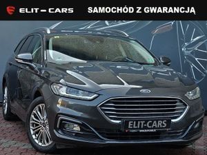 Ford Mondeo Mk5 2.0 EcoBlue Titanium 2020