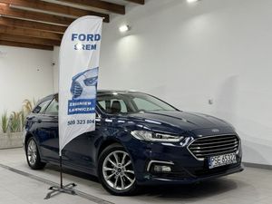 Ford Mondeo Mk5 2.0 EcoBlue Titanium 2020