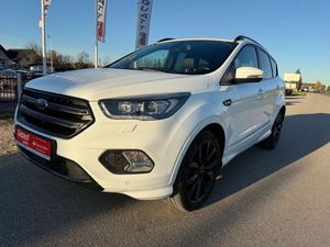 Ford Kuga II 2.0 TDCi 4x4 ST-Line 2018