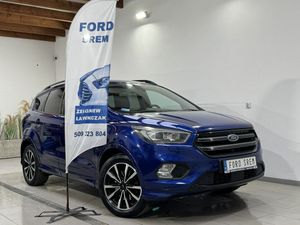 Ford Kuga II 1.5 EcoBlue FWD ST-Line 2018