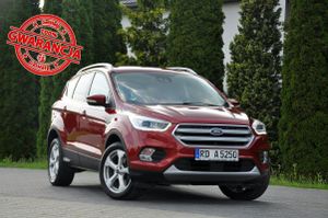 Ford Kuga II 2018