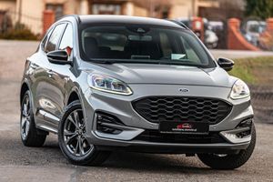Ford Kuga III 1.5 EcoBoost ST-LINE X 2021