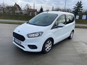 Ford Tourneo Courier 1.5 TDCi Trend 2019
