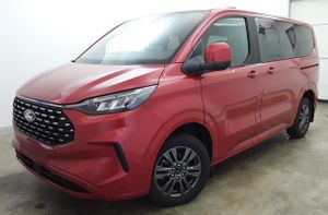 Ford Tourneo Custom 2024