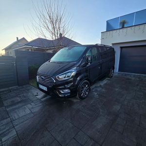 Ford Tourneo Custom 2.0 TDCi L2 Titanium SelectShift 2023