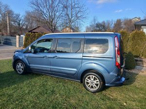 Ford Tourneo Connect 2019