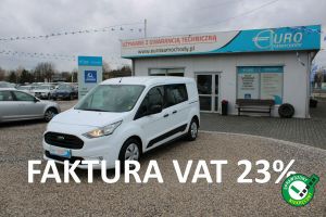 Ford Transit Connect II 2019