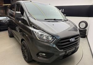 Ford Transit Custom 2019