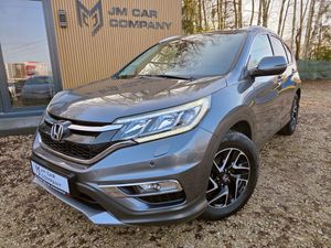 Honda CR-V IV 2017