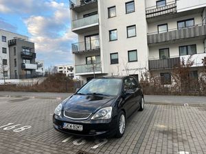 Honda Civic VII 1.6i Extra Edition 2004