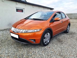 Honda Civic VIII 1.4i-DSi Comfort 2007