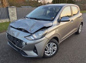 Hyundai i10 III 2021