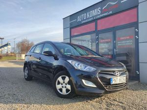 Hyundai i30 II 2013