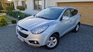 Hyundai ix35 1.7 CRDi 2WD Comfort 2012