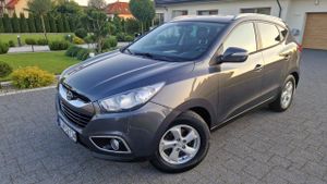 Hyundai ix35 2.0 CRDi Premium 2WD 2010