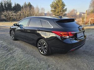 Hyundai i40 1.7 CRDi Business 2017