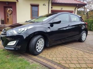 Hyundai i30 II 1.4 Trend 2012
