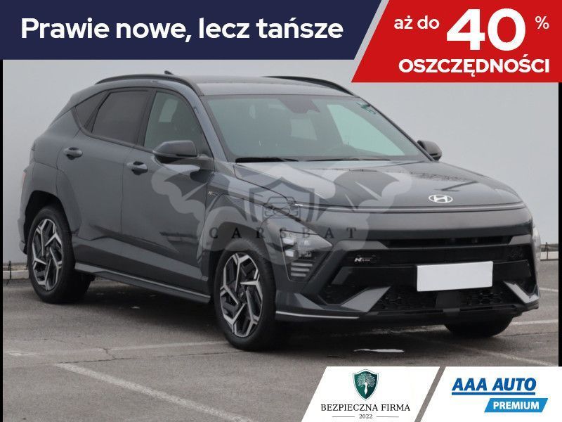 Hyundai Kona II 2024