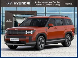 Hyundai Santa Fe V 1.6 T-GDI HEV Smart 2025