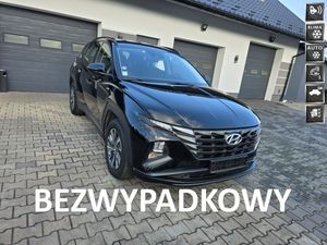 Hyundai Tucson IV 2022