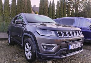 Jeep Compass II 2017