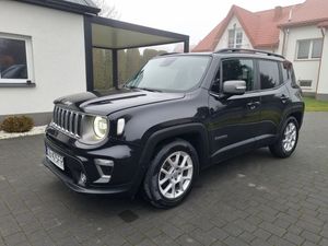 Jeep Renegade 1.3 GSE T4 Turbo Limited FWD S&S 2020