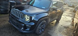 Jeep Renegade 1.5 GSE T4 48V e-Hybrid Automatik High Altitude 2024