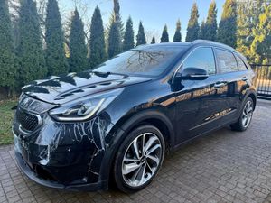 Kia Niro 1.6 GDI 2WD Edition 7 2018