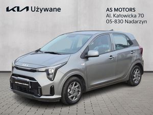 Kia Picanto (Morning) II 1.2 DPI L 2024
