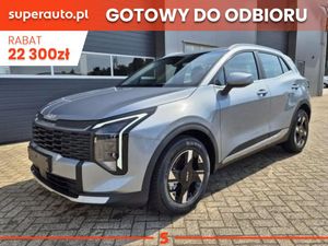 Kia Sportage V 1.6 T-GDI L 2WD DCT 2025