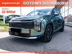 Kia Sportage V 1.6 T-GDI L 2WD DCT 2025