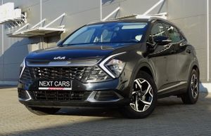 Kia Sportage V 2023