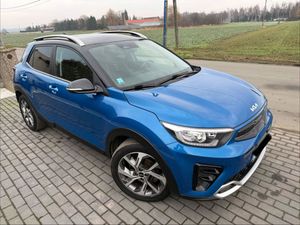 Kia Stonic 1.0 T-GDI OPF Mild Hybrid GT Line 2022
