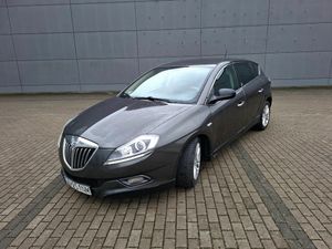 Lancia Delta 2008