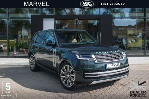 Land Rover Range Rover V 2025