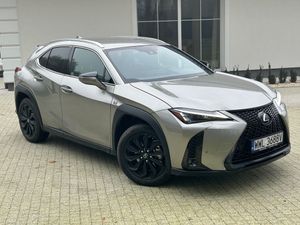 Lexus UX 250h F Sport 2WD 2023