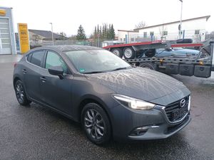 Mazda 3 III SKYACTIV-G 165 Center-Line 2018