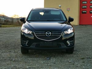 Mazda CX-5 I 2.2 D Skypassion 2016