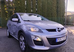 Mazda CX-7 2011