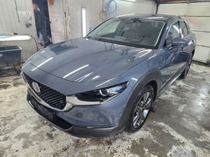Mazda CX-30 e-SKYACTIVE X 186 PRIME-LINE 2019
