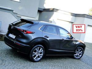 Mazda CX-30 e-SKYACTIV-G 2.0 M HYBRID 150 2020