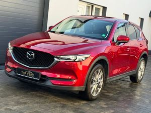 Mazda CX-5 II 2.0 Sports-Line 2WD 2020