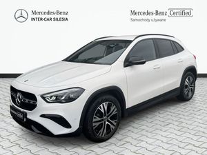 Mercedes-Benz GLA 2025
