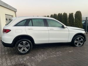 Mercedes-Benz GLC I 220 d 4Matic 9G-TRONIC Exclusive 2020