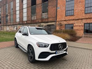 Mercedes-Benz GLE W167 2020